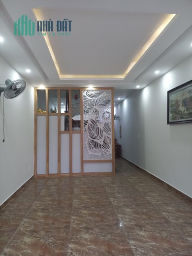 Bán nhà 4 tầng x 60m2 khu phân lô phố Trung Lực, giá 4 tỷ