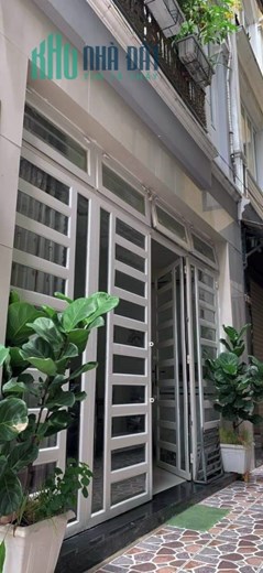 Bán nhà gấp nhà 57.6m2 đường Phan Văn Hớn quận 12 chia Gia Tài cho con.