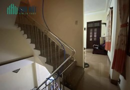 ♪ Nhà Mặt Tiền Đống Đa, đoạn gần Chợ Kinh Doanh, 50m2, 4 tầng, 9.x  tỷ