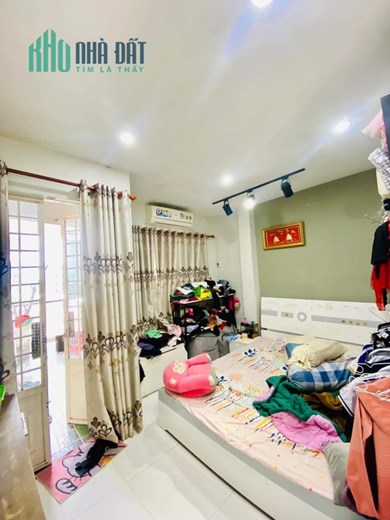 Đối diện Emart 2 Phan Huy Ích, Gò Vấp – Đường 7m, 64m2, 3 tầng, 6.7 tỷ