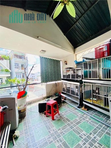 Đối diện Emart 2 Phan Huy Ích, Gò Vấp – Đường 7m, 64m2, 3 tầng, 6.7 tỷ