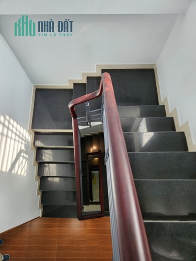 Bán Nhà 41 Nguyễn Oanh, Hẻm Xe Hơi, 60m2 Ngang gần 4