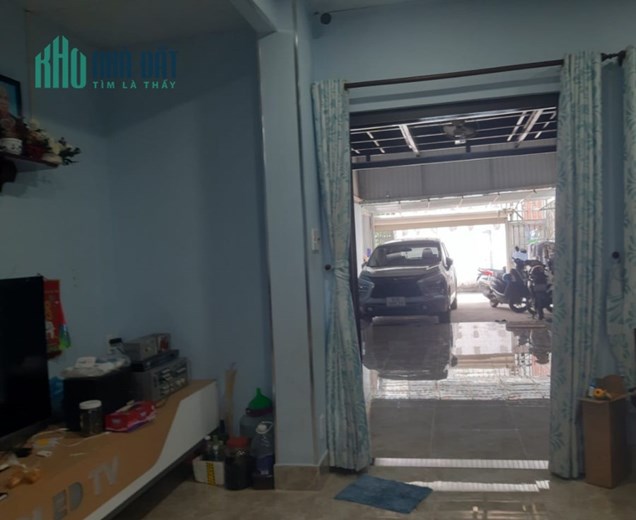 5 x 20 Đẹp Long Lanh nhỉnh 4 tỷ Vườn Lài Quận 12 TPHCM