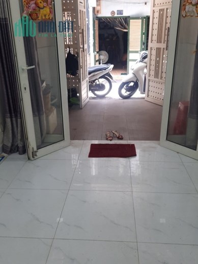 3131 - Bán Nhà P7 Quận 3 Nam Kỳ Khởi Nghĩa DT : 52M2 , 2Pn thiết kế hiện đại Giá Chỉ  4 tỷ 950