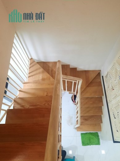 3131 - Bán Nhà P7 Quận 3 Nam Kỳ Khởi Nghĩa DT : 52M2 , 2Pn thiết kế hiện đại Giá Chỉ  4 tỷ 950
