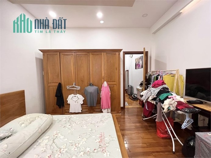 Nhà đẹp Phan Huy Ích, Phường 12, Gò Vấp – HXH, 58m2,  3 tầng, 5.75 tỷ