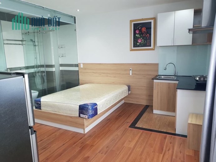 BÁN NHÀ CĂN GÓC NGÃ TƯ 6 TẦNG - ĐƯỜNG 10,5M, HẢI CHÂU, ĐÀ NẴNG