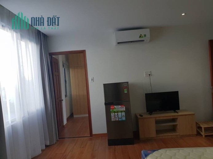 BÁN NHÀ CĂN GÓC NGÃ TƯ 6 TẦNG - ĐƯỜNG 10,5M, HẢI CHÂU, ĐÀ NẴNG