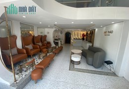 BÁN NHÀ MẶT TIỀN ĐỐNG ĐA 5 TẦNG VỪA Ở VỪA KINH FULL NỘI THẤT , THANH MÁY GIÁ NHÍCH 16TY