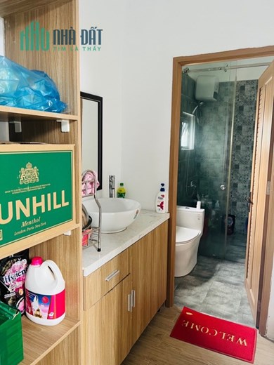 BÁN NHÀ MẶT TIỀN ĐỐNG ĐA 5 TẦNG VỪA Ở VỪA KINH FULL NỘI THẤT , THANH MÁY GIÁ NHÍCH 16TY