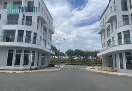 Bán Lô góc BT hướng Đông Nam 2MT đường K20 - Nước Mặn 2, khu Nam Việt Á