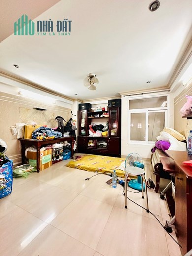 Giảm sâu 2 tỷ, nhà HXH 7m Cộng Hòa, 169m2, kinh doanh đỉnh, gần nhà ga T3 Tân Sơn Nhất