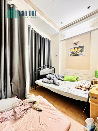 Giảm sâu 2 tỷ, nhà HXH 7m Cộng Hòa, 169m2, kinh doanh đỉnh, gần nhà ga T3 Tân Sơn Nhất