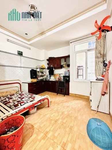 Giảm sâu 2 tỷ, nhà HXH 7m Cộng Hòa, 169m2, kinh doanh đỉnh, gần nhà ga T3 Tân Sơn Nhất
