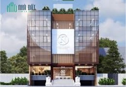NHÀ 7 TẦNG GẦN SÔNG HÀN GẦN NGÃ TƯ TRẦN PHÚ GIÁ NHÍCH  HƠN 3x TỶ