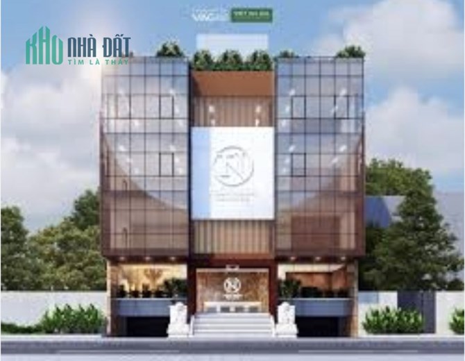 NHÀ 7 TẦNG GẦN SÔNG HÀN GẦN NGÃ TƯ TRẦN PHÚ GIÁ NHÍCH  HƠN 3x TỶ