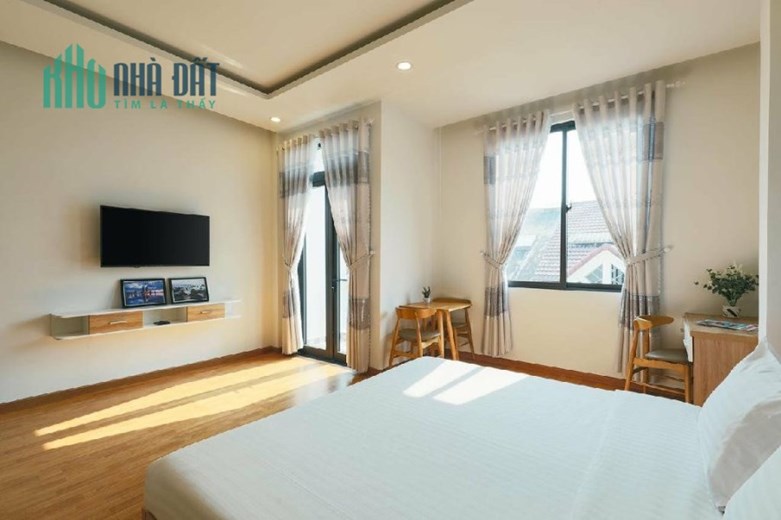 Chính chủ cần bán gấp lô đất mặt tiền Võ Nguyên Giáp, đối diện Resort Furama Đà Nẵng.