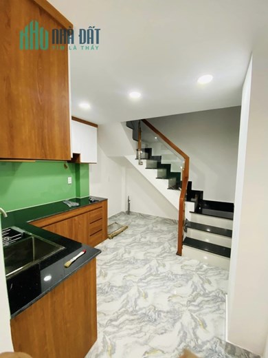 🌈HÀNG HIẾM, Q10, 6 tầng BTCT ngay khu Ẩm thực Nguyễn Tri Phương, 33m2 nhỉnh 6 tỷ.