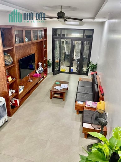 💥Bán nhà Ngọc Thụy 78m²x5T mặt tiền 4m thông ô tô Ở Kinh doanh Đầu tư 5.8 tỷ