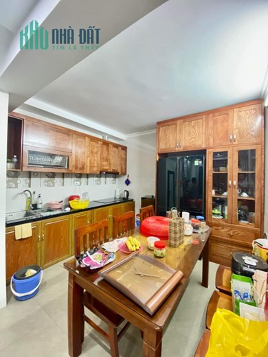 💥Bán nhà Ngọc Thụy 78m²x5T mặt tiền 4m thông ô tô Ở Kinh doanh Đầu tư 5.8 tỷ