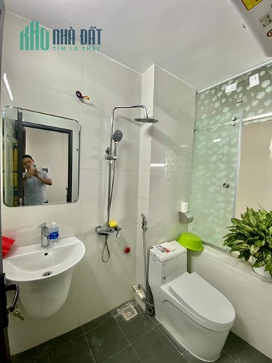 💥Bán nhà Ngọc Thụy 78m²x5T mặt tiền 4m thông ô tô Ở Kinh doanh Đầu tư 5.8 tỷ