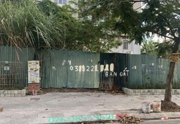 BÁN ĐẤT KHU ĐÔ THỊ CỘT 5,CỘT 8 GẦN ĐƯỜNG ĐÔI TỈNH ỦY,HỒNG HÀ,HẠ LONG,QUẢNG NINH