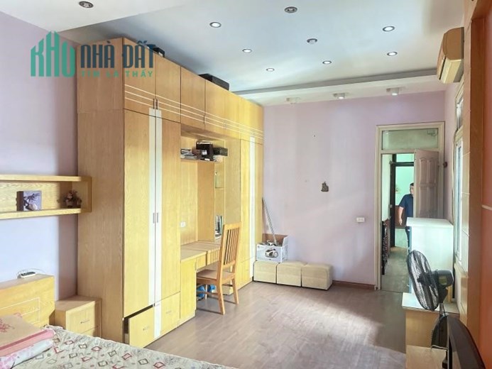 SIÊU PHẨM LÊ TRỌNG TẤN NHÀ 3 MẶT TIỀN 6 TẦNG - MẶT TIỀN 19.5M - VỊ TRÍ ĐỈNH CAO - GIÁ 20.9 TỶ