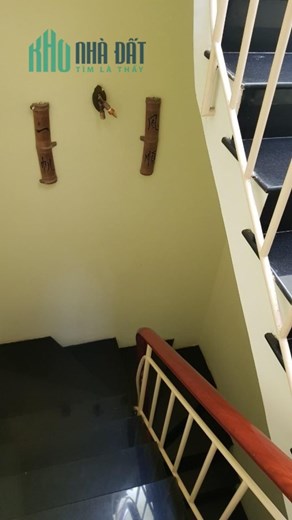 Bán Nhà Lạc Long Quân11, 56m2, 5 Tầng, Hẻm Xe Tải, CHỉ 8.2 Tỷ