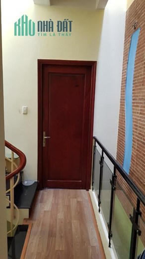 Bán Nhà Lạc Long Quân11, 56m2, 5 Tầng, Hẻm Xe Tải, CHỉ 8.2 Tỷ