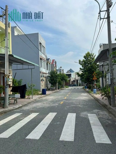 Bán đất nền đường Lê hồng phong Phường Tân Bình, Dĩ an KDC sầm uất đường nhựa 8m
