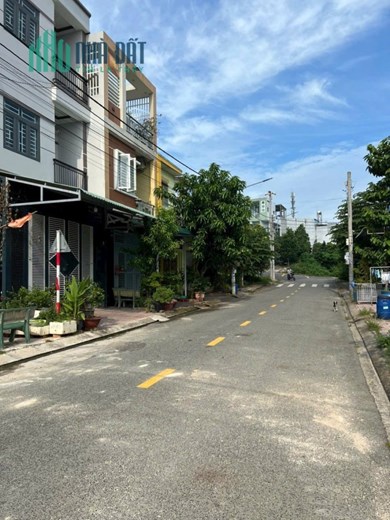 Bán đất nền đường Lê hồng phong Phường Tân Bình, Dĩ an KDC sầm uất đường nhựa 8m