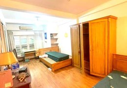 Bán Nhà Phố Ngỗ Sĩ Liên 20/28m2 x 4 tầng, 3 phòng ngủ đầy đủ công năng, khách mua về sẵn ở, giá đầu