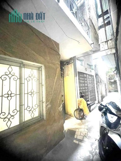 Bán Nhà Phố Ngỗ Sĩ Liên 20/28m2 x 4 tầng, 3 phòng ngủ đầy đủ công năng, khách mua về sẵn ở, giá đầu