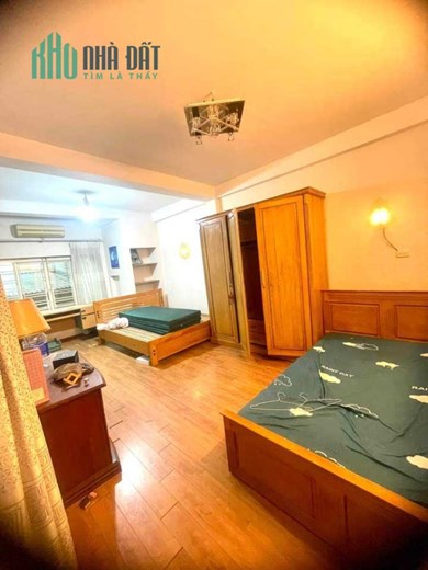 Bán Nhà Phố Ngỗ Sĩ Liên 20/28m2 x 4 tầng, 3 phòng ngủ đầy đủ công năng, khách mua về sẵn ở, giá đầu