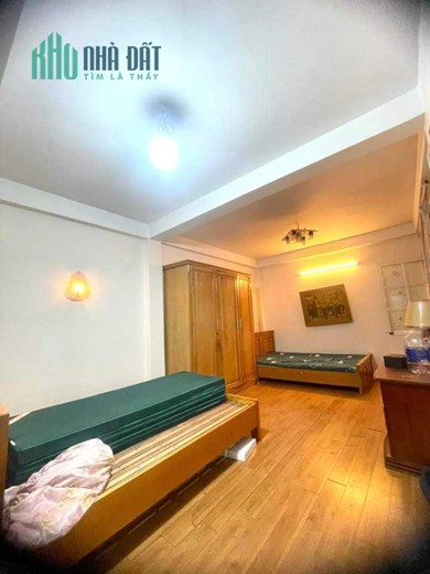 Bán Nhà Phố Ngỗ Sĩ Liên 20/28m2 x 4 tầng, 3 phòng ngủ đầy đủ công năng, khách mua về sẵn ở, giá đầu