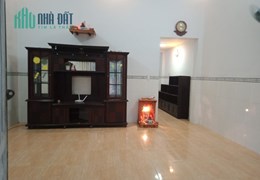 Chỉ 4tr/th - Cho thuê nhà ở lâu dài tại 233 Lê Hồng Phong, P.Phú Hoà, TP.Thủ Dầu Một, BD