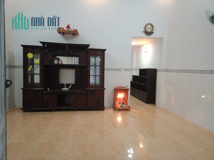 Chỉ 4tr/th - Cho thuê nhà ở lâu dài tại 233 Lê Hồng Phong, P.Phú Hoà, TP.Thủ Dầu Một, BD