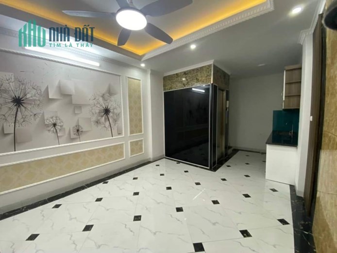 AN DƯƠNG, MẶT TIỀN 5M, 10M Ô TÔ PHI, SỔ ĐỎ HOA HẬU, BAO SANG TÊN 4.5 TỶ