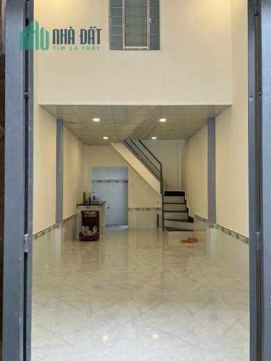 BỜ BAO TÂN THẮNG Ngay AEON TÂN PHÚ 28m2,2 Tầng 1 tỷ xx