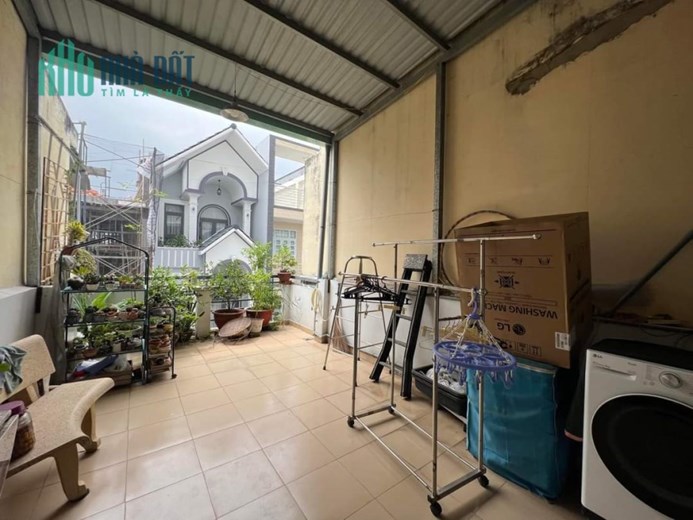 NHÀ ĐẸP, HXH, NỞ HẬU, SHR, HOÀN CÔNG ĐỦ, P TÂN HƯNG Q7