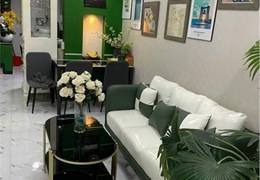 Bất động sản độc đáo tại Ngô Tất Tố, Phường 21, Bình Thạnh 4 tầng 34.2m