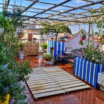 Bán nhà Mỗ Lao, lô góc 2 thoáng, 7 tầng thang máy xịn, 59m2, 11.9 tỷ