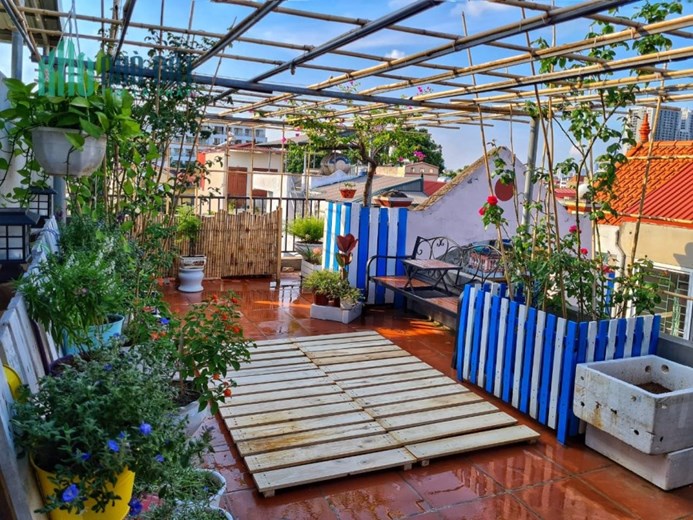 Bán nhà Mỗ Lao, lô góc 2 thoáng, 7 tầng thang máy xịn, 59m2, 11.9 tỷ