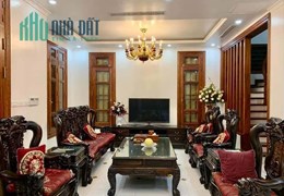 Bán Căn Biệt Thự Pháp Vân - Hoàng Mai 301/320m2 x 3 tầng, căn góc, mặt tiền quyền lực, ở sướng,