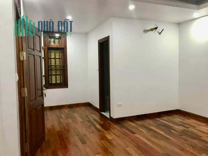 Bán Căn Biệt Thự Pháp Vân - Hoàng Mai 301/320m2 x 3 tầng, căn góc, mặt tiền quyền lực, ở sướng,