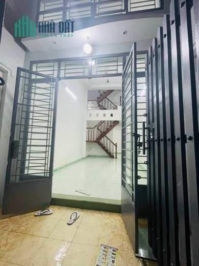 Bán gấp Nhà 3 tầng đường Lê Đức Thọ,Gò Vấp,40m2, 3PN, giá chỉ 3,65 tỷ