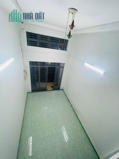 Bán gấp Nhà 3 tầng đường Lê Đức Thọ,Gò Vấp,40m2, 3PN, giá chỉ 3,65 tỷ
