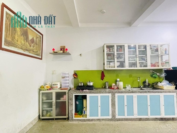 GIÁP HẢI CHÂU GẦN  TT CẨM LỆ - Ô TÔ ĐỖ NGÀY ĐÊM - NHÀ KIÊN CỐ - VIEW CÔNG VIÊN - BV VINMEC.