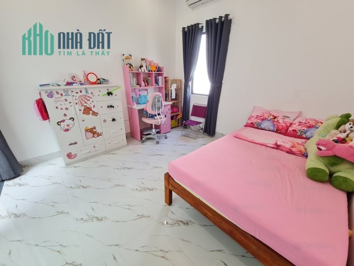 MẶT TIỀN ĐƯỜNG 7.5M - TẶNG FULL NỘI THẤT - KĐT PHƯỚC LÝ - GARA Ô TÔ GIÁ RẺ