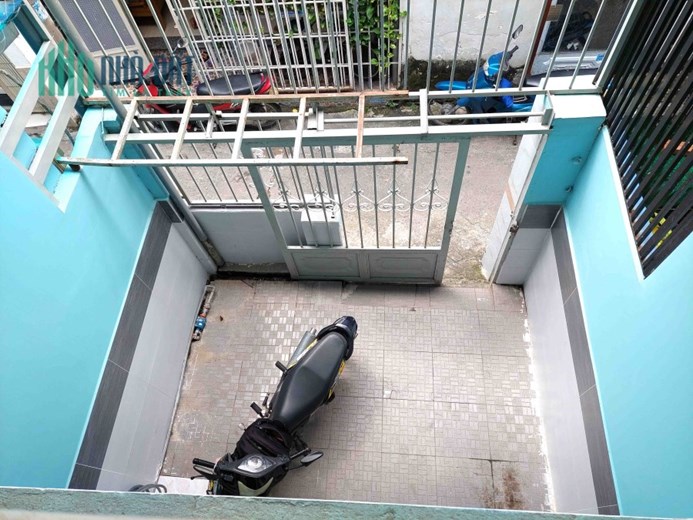 Bán Nhà Gần Ngã Tư Cầu Vượt Linh Xuân, Thủ Đức 36m2, 2 Tầng Chỉ Nhỉnh 2 Tỷ Vào Ở Ngay